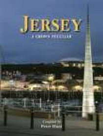 Jersey: A Crown Peculiar