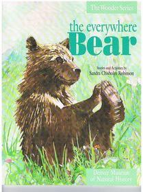 The Everywhere Bear (Wonder Series)