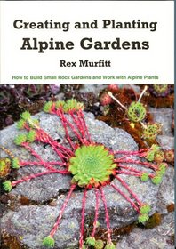 Creating And Planting Alpine Gardens: How To Build Small Rock Gardens And Work With Alpine Plants