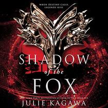 Shadow of the Fox: The Shadow of the Fox Trilogy, book 1