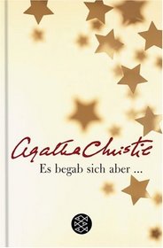 Es Begab Sich Aber... (Star Over Bethlehem and Other Stories) (German Editon)