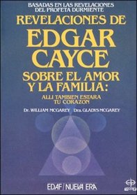 Revelaciones De Edgar Cayce Sobre El Amor Y LA Familia