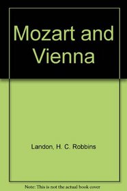Mozart and Vienna
