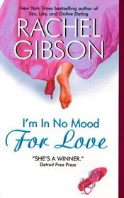 I'm in No Mood for Love (Writer Friends, Bk 2)