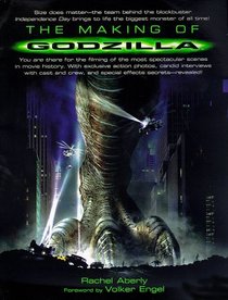 The Making of Godzilla (Godzilla)