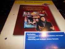 Communication Applications Section Quizzes