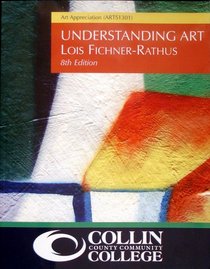 Understanding Art 8th Ed. w/CD Art Experience 2.0