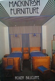 Mackintosh Furniture