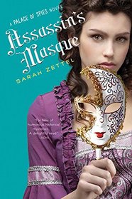 The Assassin's Masque (Palace of Spies)