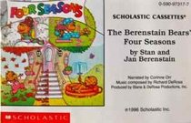 The Berenstain Bears' Four Seasons