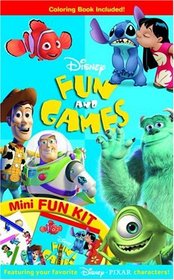 Fun and Games (Mini Fun Kit)