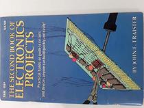 The second book of electronics projects