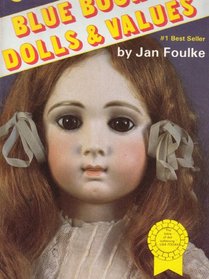 8th Blue Book of Dolls and Values