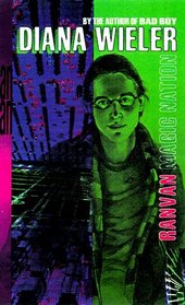 Ran Van: Magic Nation (RanVan, Bk 3)