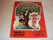 Summer: A Creative Idea Book for the Elementary Teacher