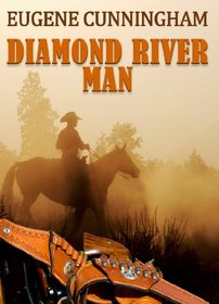 Diamond River Range (Bridger)