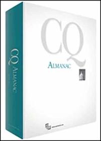 Cq Almanac 2015