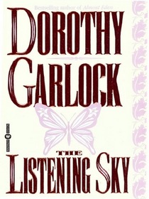 The Listening Sky (Wheeler Large Print Book Series (Cloth))