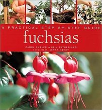 Fuchsias: A Practical Step-By-Step Guide