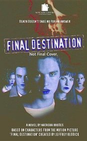 Final Destination I: The Movie (Final Destination)