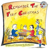 Remember The Christmas Story (Remember Series)
