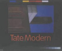 Tate Modern: The Guide