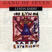 The Lynda Barry Experience