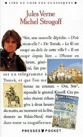 Michel Strogoff (Fiction, Poetry & Drama) (French Edition)