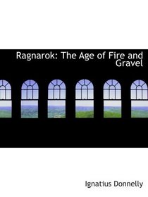 Ragnarok: The Age of Fire and Gravel