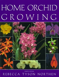 HOME ORCHID GROWING, 4TH EDITION