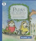 Papas el martes/ Potatoes On Tuesday: Level 1 (Dejame Leer Series) (Spanish Edition)