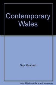 Contemporary Wales