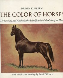 The Color of Horses