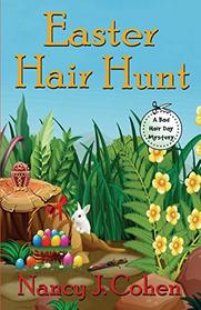 Easter Hair Hunt (Bad Hair Day Mysteries)
