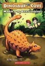 March of the Ankylosaurus (Dinosaur Cove)