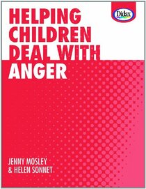 Helping Children Deal with Anger