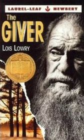 The Giver: Library Edition