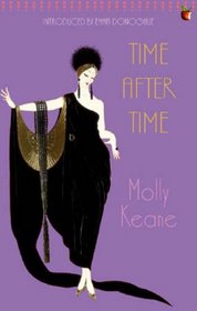 Time after Time (Virago Modern Classics)