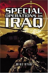 Special Operations in Iraq