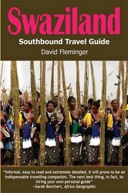 Swaziland: A Southbound Pocket Guide (Southbound Pocket Guides) (Southbound Travel Guides)