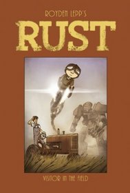 Rust Volume 1 HC
