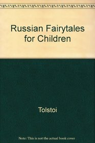 Russian Fairytales for Children