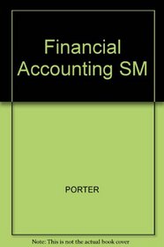 Financial Accounting SM
