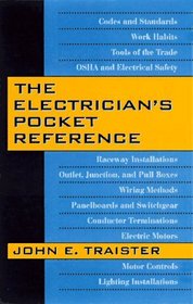 The Electrician's Pocket Reference