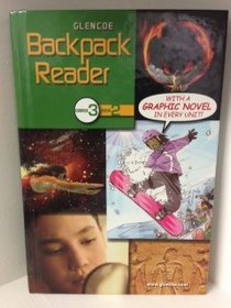 Backpack Reader: Course 3, Book 2 (Glencoe Backpack Reader)