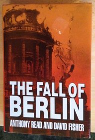 Fall Of Berlin