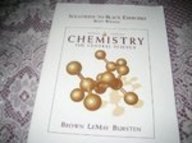 Chemistry: The Central Science Solutions to Black Exercises