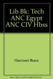 Lib Bk: Tech ANC Egypt ANC CIV Hbss
