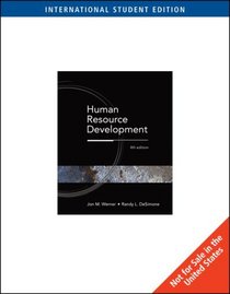 Human Resource Development