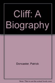 Cliff: A Biography